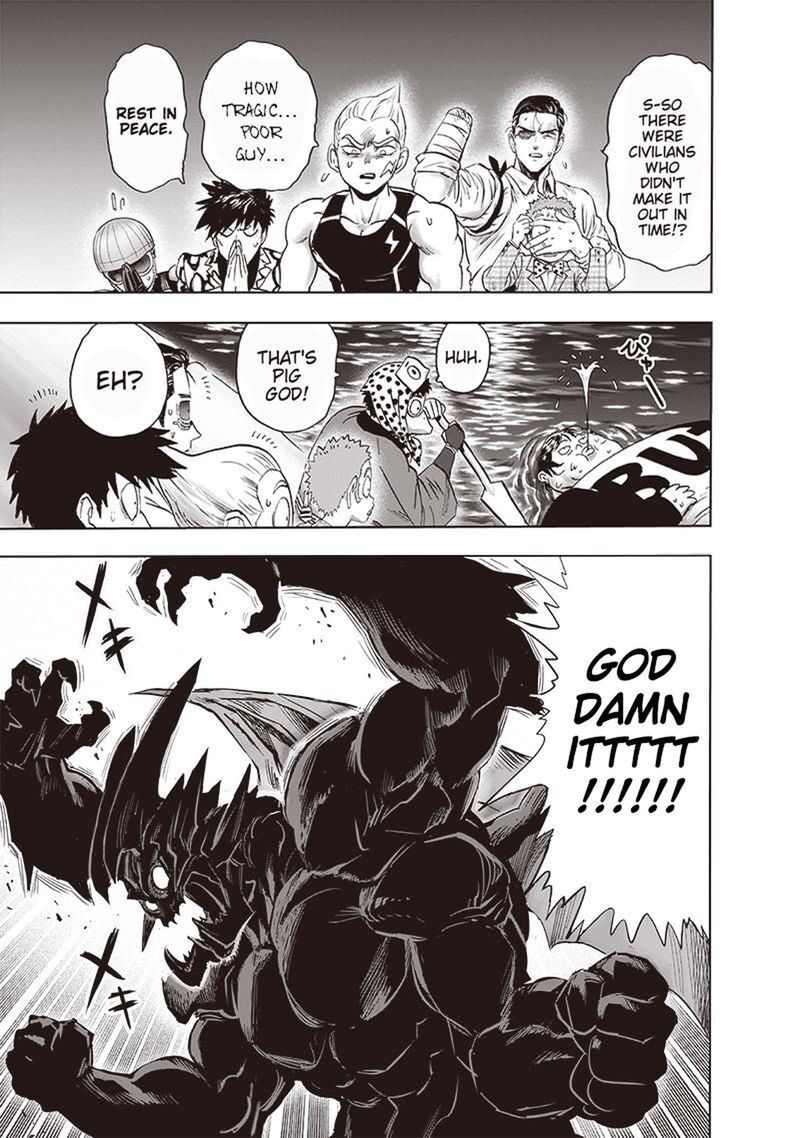 Read Onepunch-Man EN Manga Online