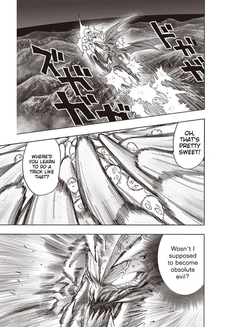 Read Onepunch-Man EN Manga Online