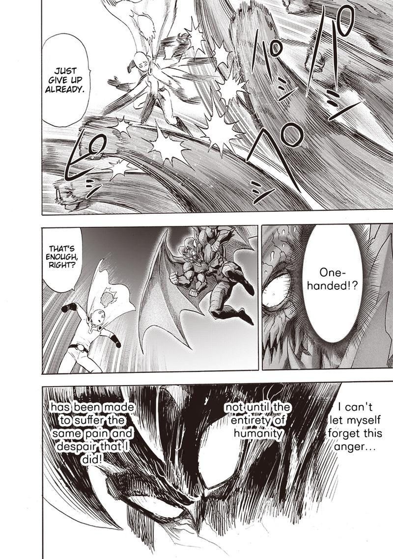 Read Onepunch-Man EN Manga Online