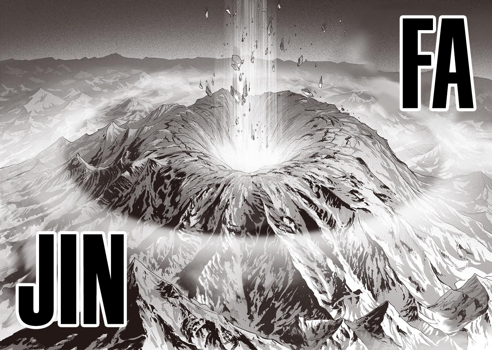 Read Onepunch-Man EN Manga Online
