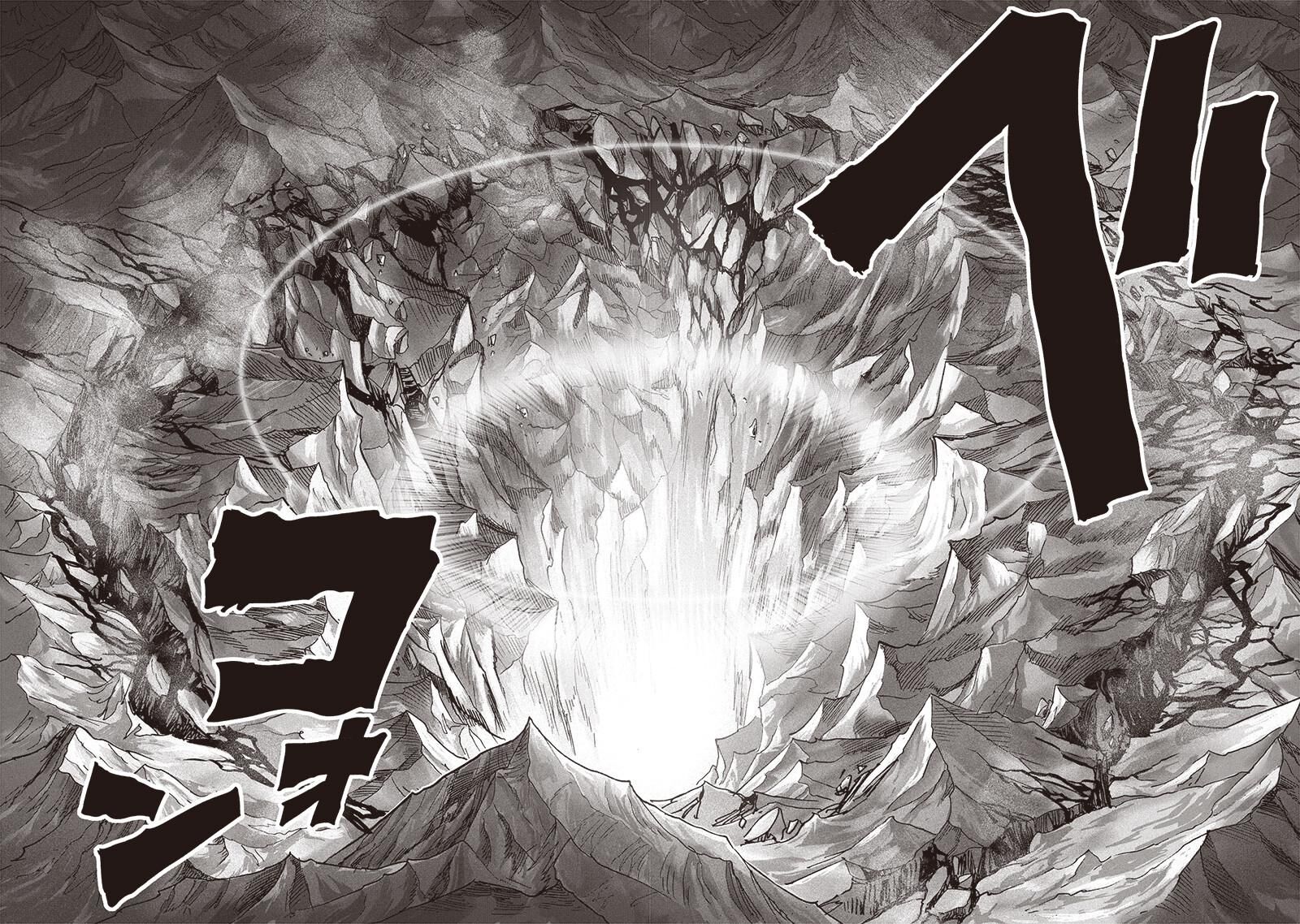 Read Onepunch-Man EN Manga Online