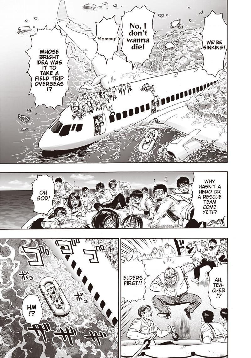 Read Onepunch-Man EN Manga Online