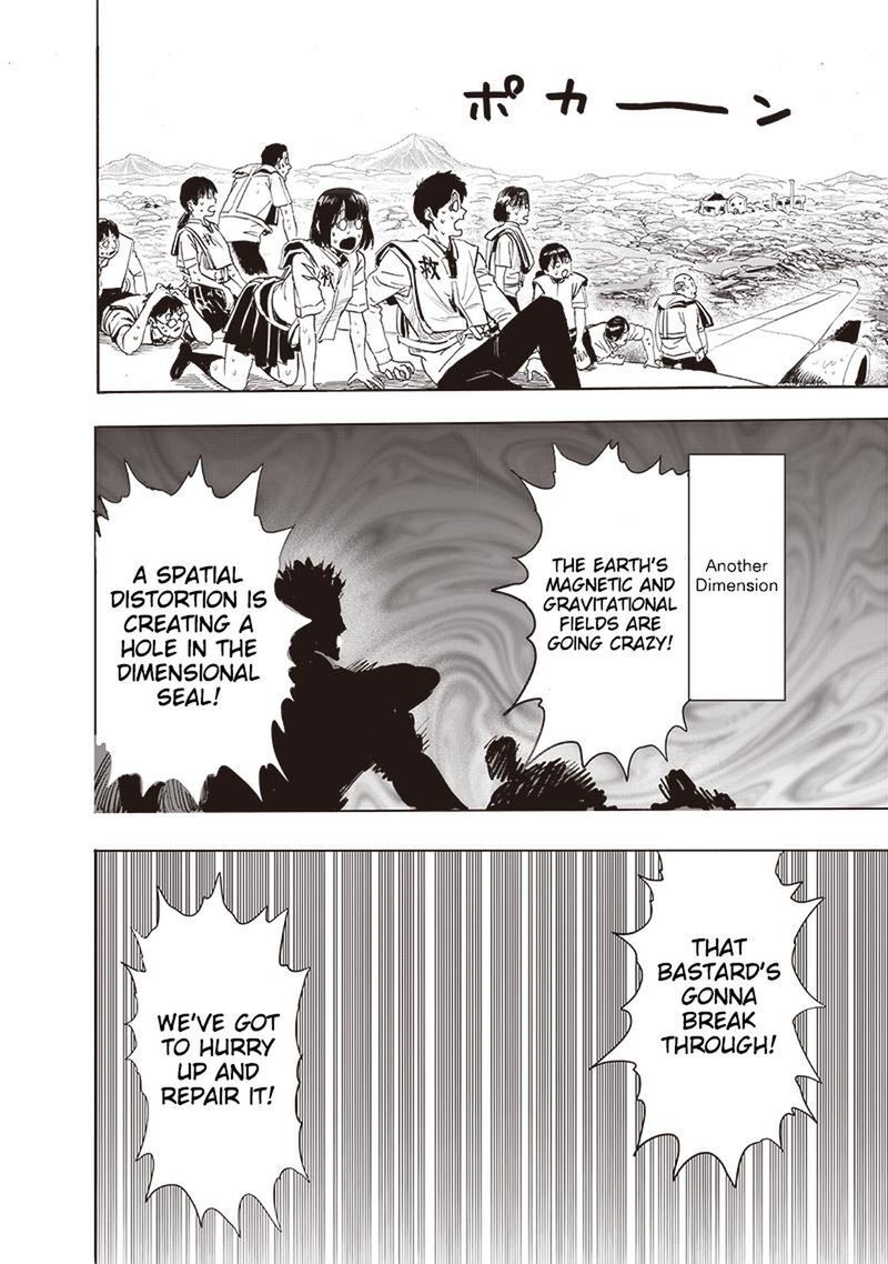 Read Onepunch-Man EN Manga Online