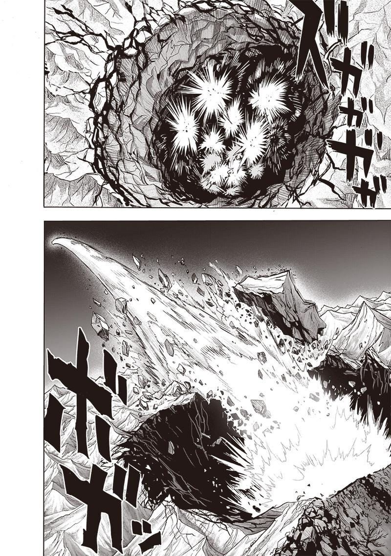 Read Onepunch-Man EN Manga Online