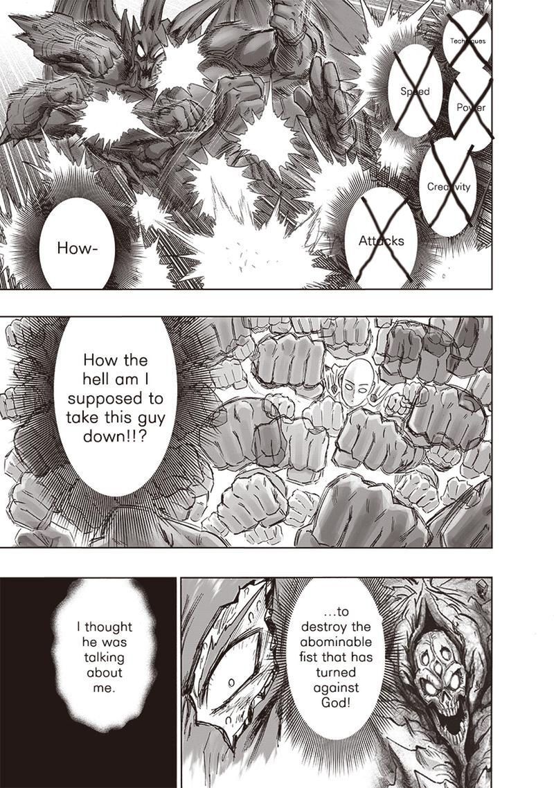 Read Onepunch-Man EN Manga Online