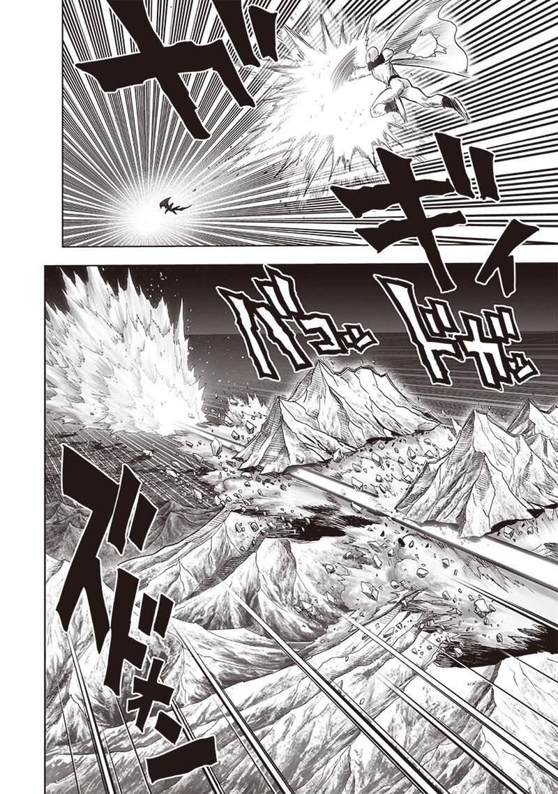 Read Onepunch-Man EN Manga Online