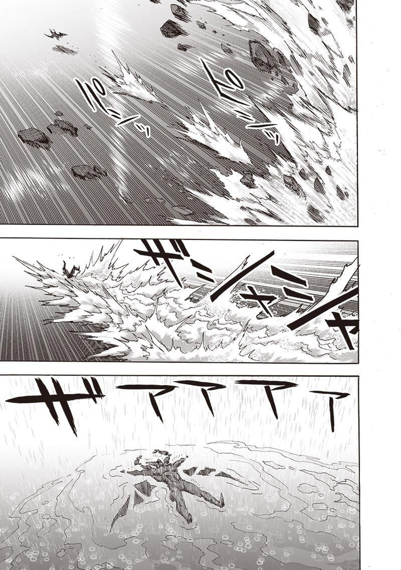 Read Onepunch-Man EN Manga Online