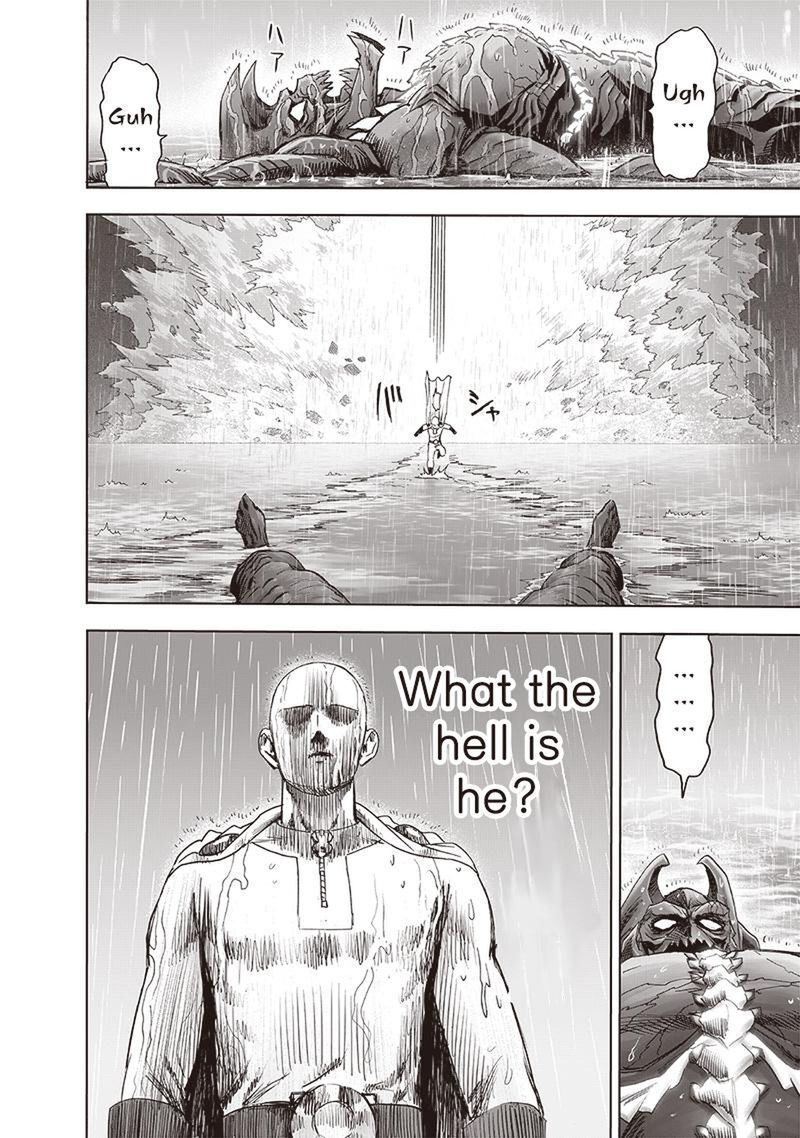 Read Onepunch-Man EN Manga Online