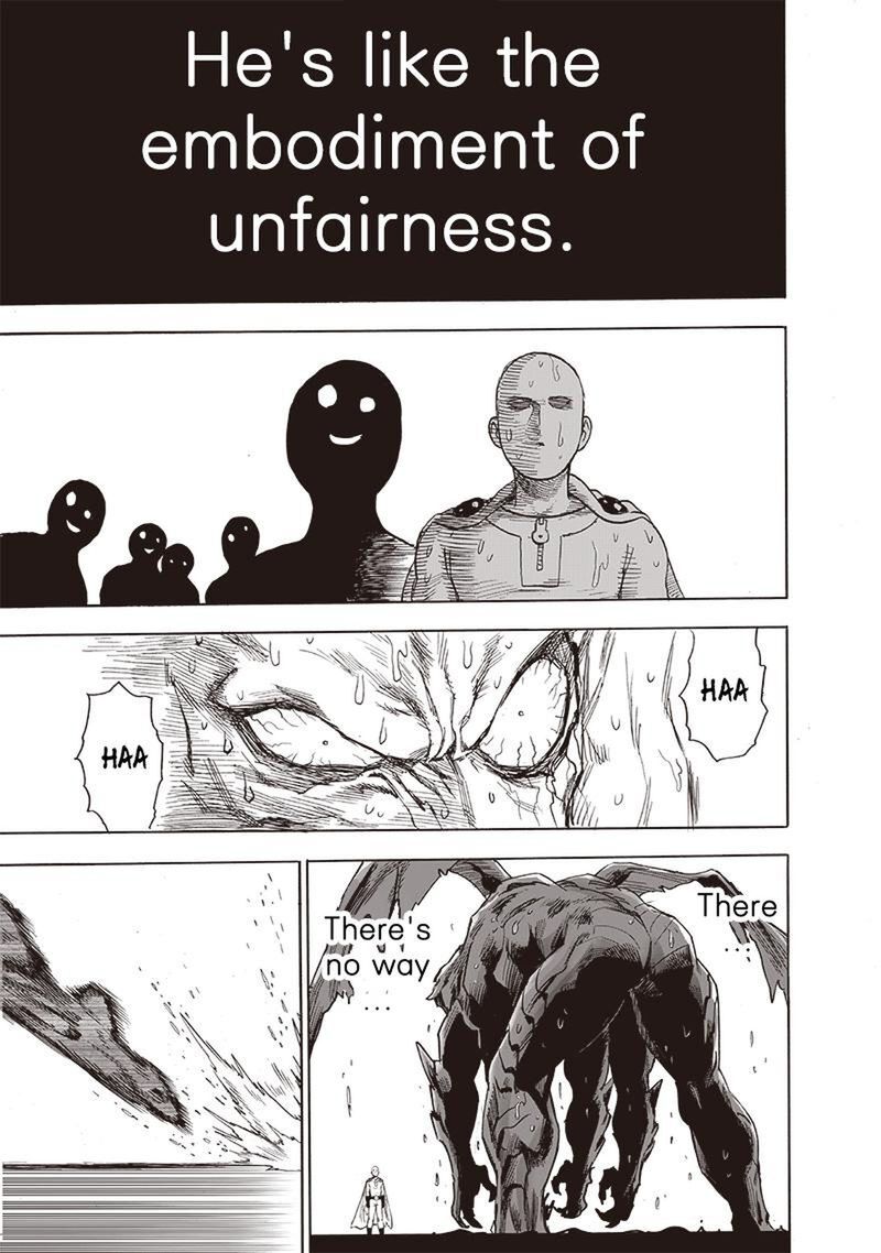 Read Onepunch-Man EN Manga Online