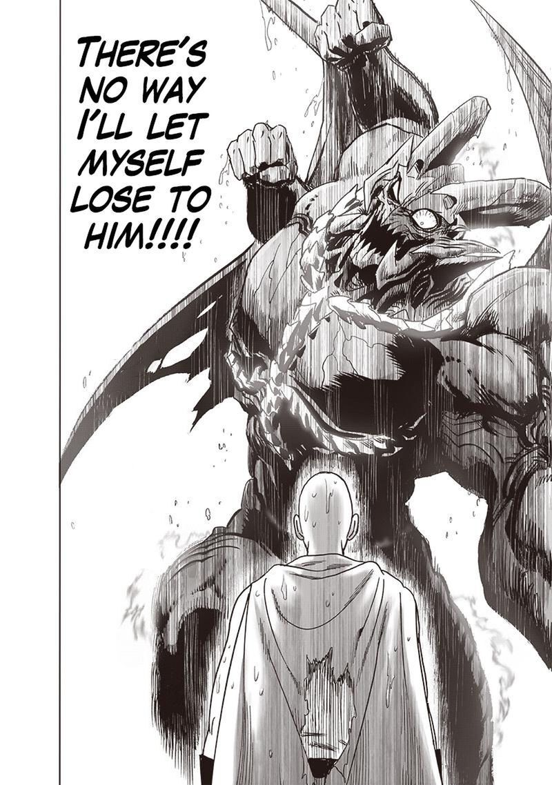Read Onepunch-Man EN Manga Online
