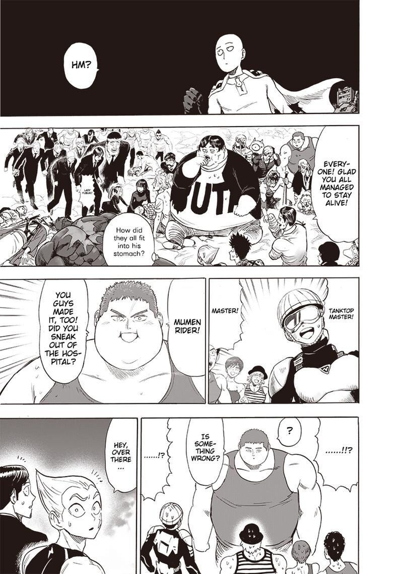 Read Onepunch-Man EN Manga Online