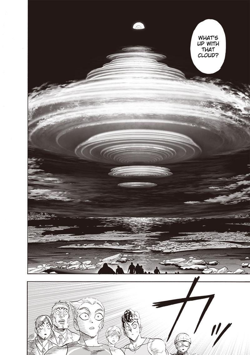 Read Onepunch-Man EN Manga Online