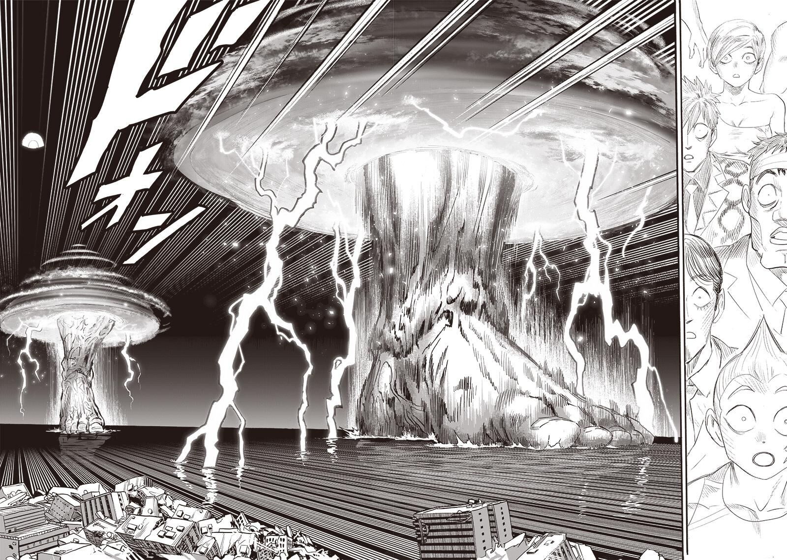 Read Onepunch-Man EN Manga Online