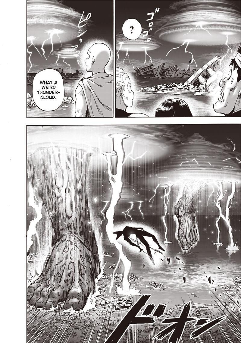 Read Onepunch-Man EN Manga Online