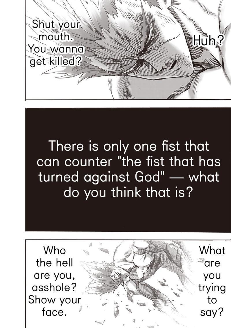 Read Onepunch-Man EN Manga Online