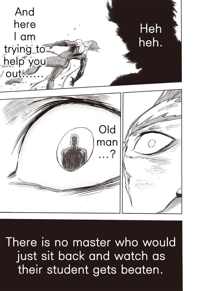 Read Onepunch-Man EN Manga Online