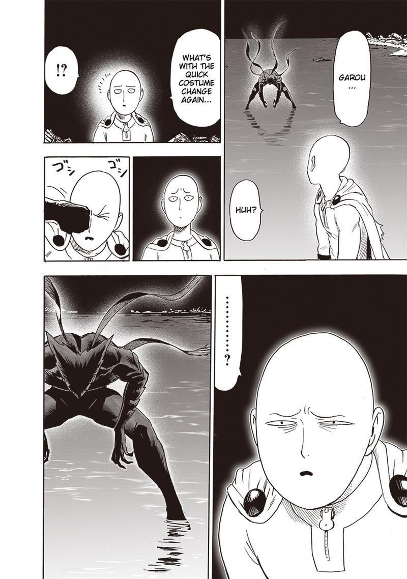 Read Onepunch-Man EN Manga Online