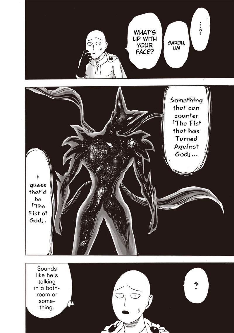 Read Onepunch-Man EN Manga Online
