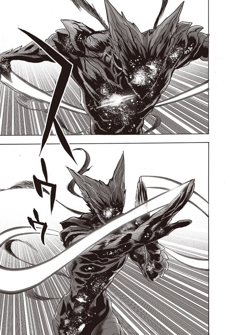 Read Onepunch-Man EN Manga Online