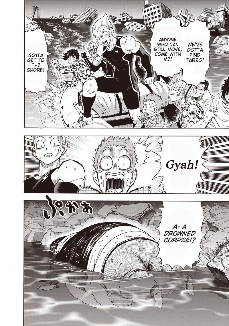 Read Onepunch-Man EN Manga Online