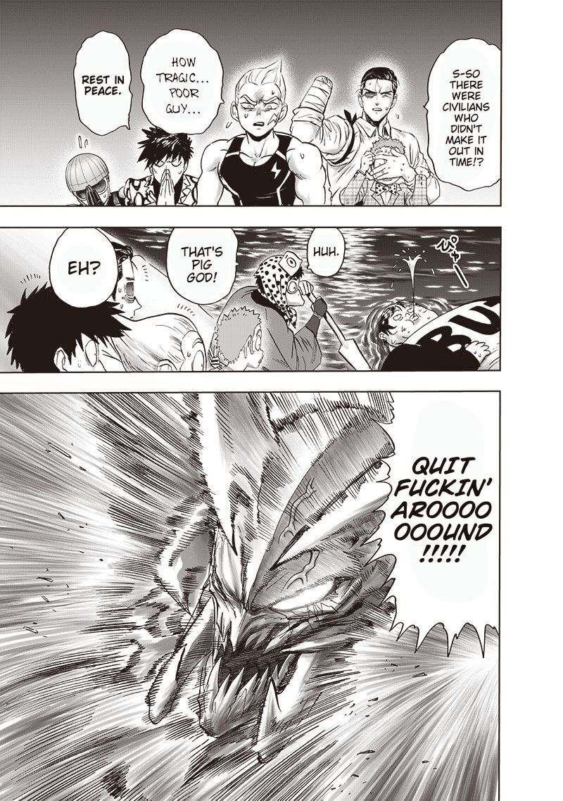 Read Onepunch-Man EN Manga Online