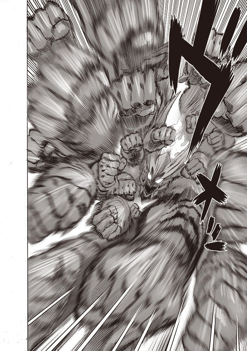 Read Onepunch-Man EN Manga Online