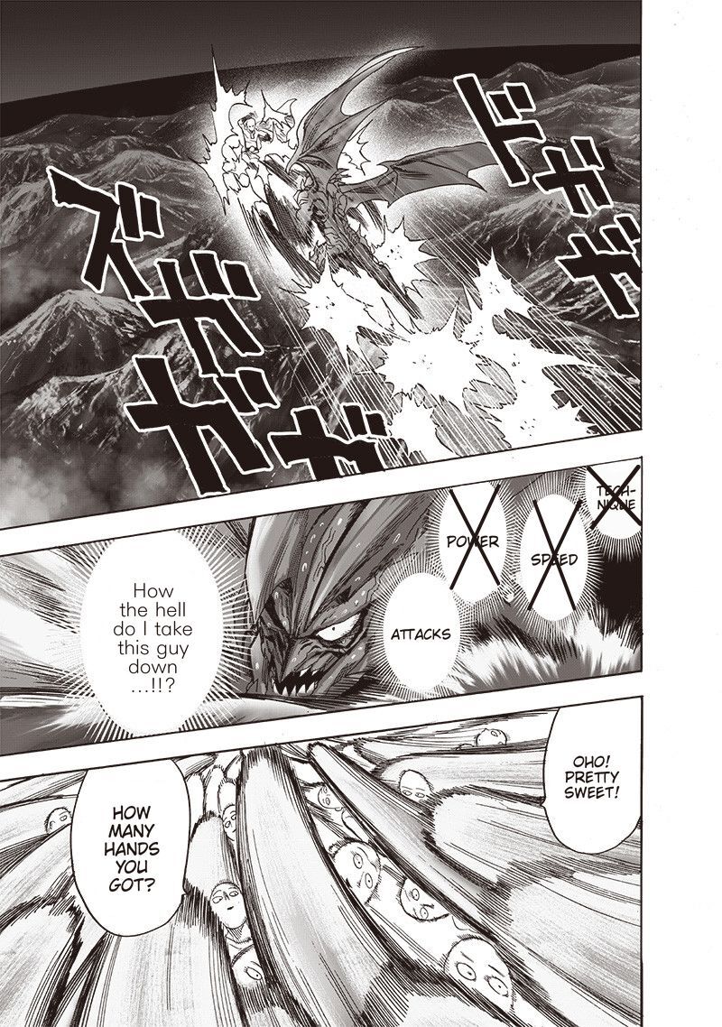 Read Onepunch-Man EN Manga Online