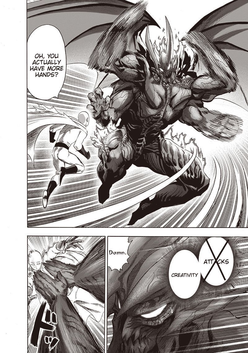 Read Onepunch-Man EN Manga Online
