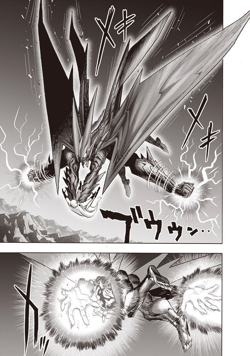 Read Onepunch-Man EN Manga Online