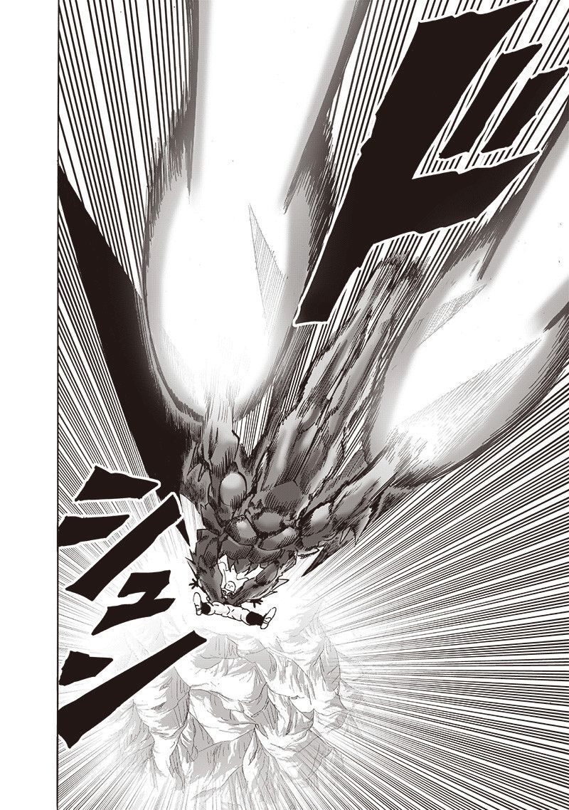 Read Onepunch-Man EN Manga Online