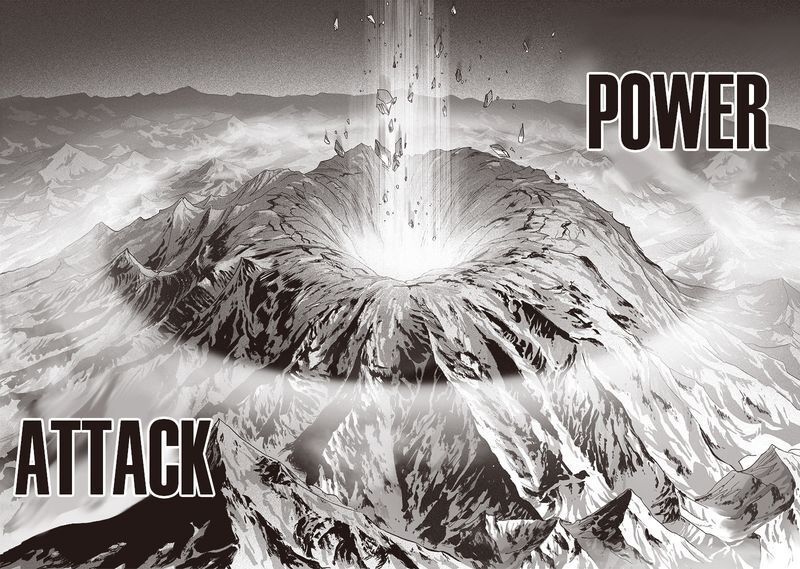 Read Onepunch-Man EN Manga Online