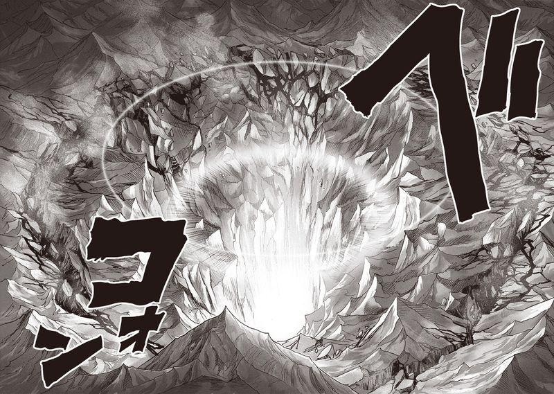 Read Onepunch-Man EN Manga Online