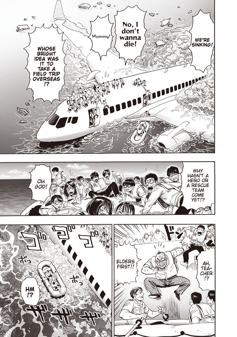 Read Onepunch-Man EN Manga Online