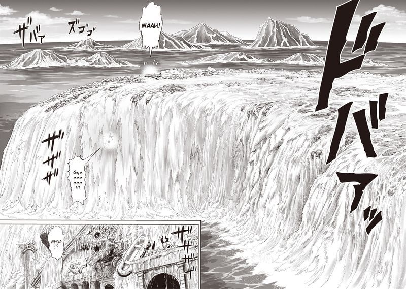 Read Onepunch-Man EN Manga Online