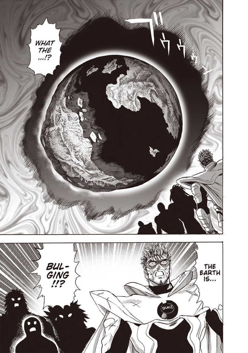 Read Onepunch-Man EN Manga Online