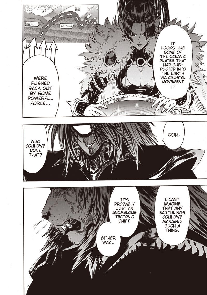 Read Onepunch-Man EN Manga Online