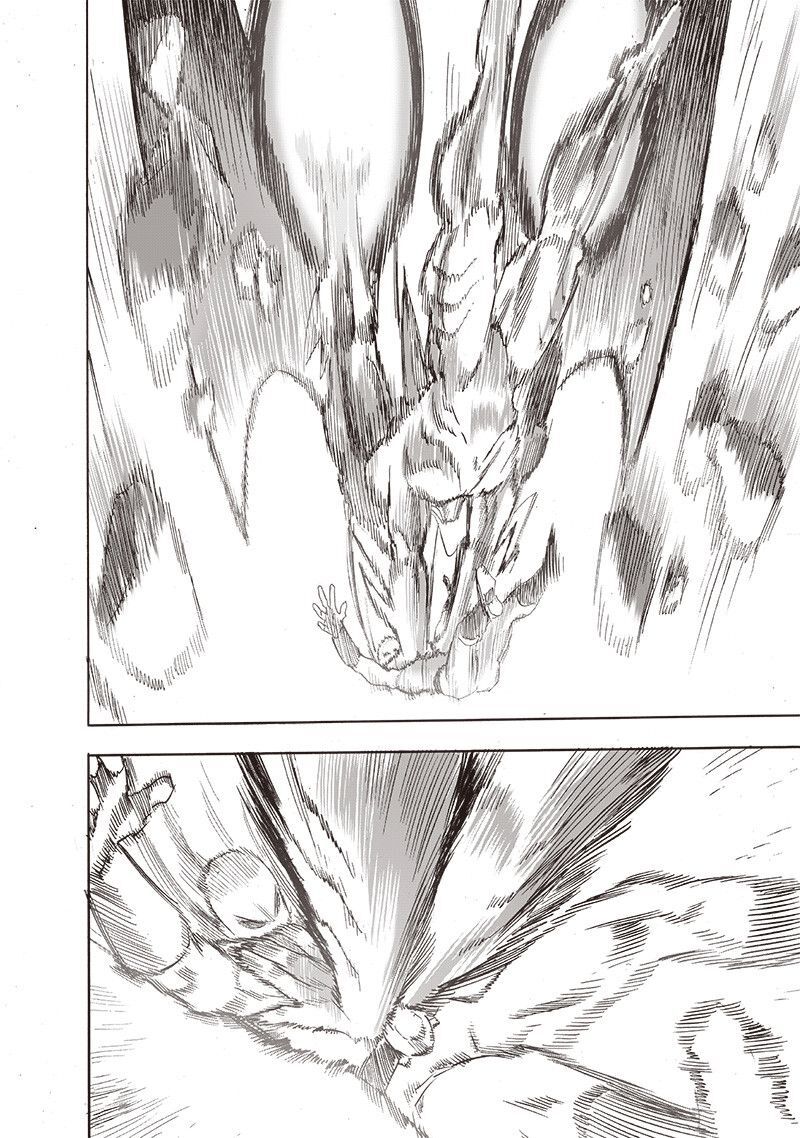 Read Onepunch-Man EN Manga Online