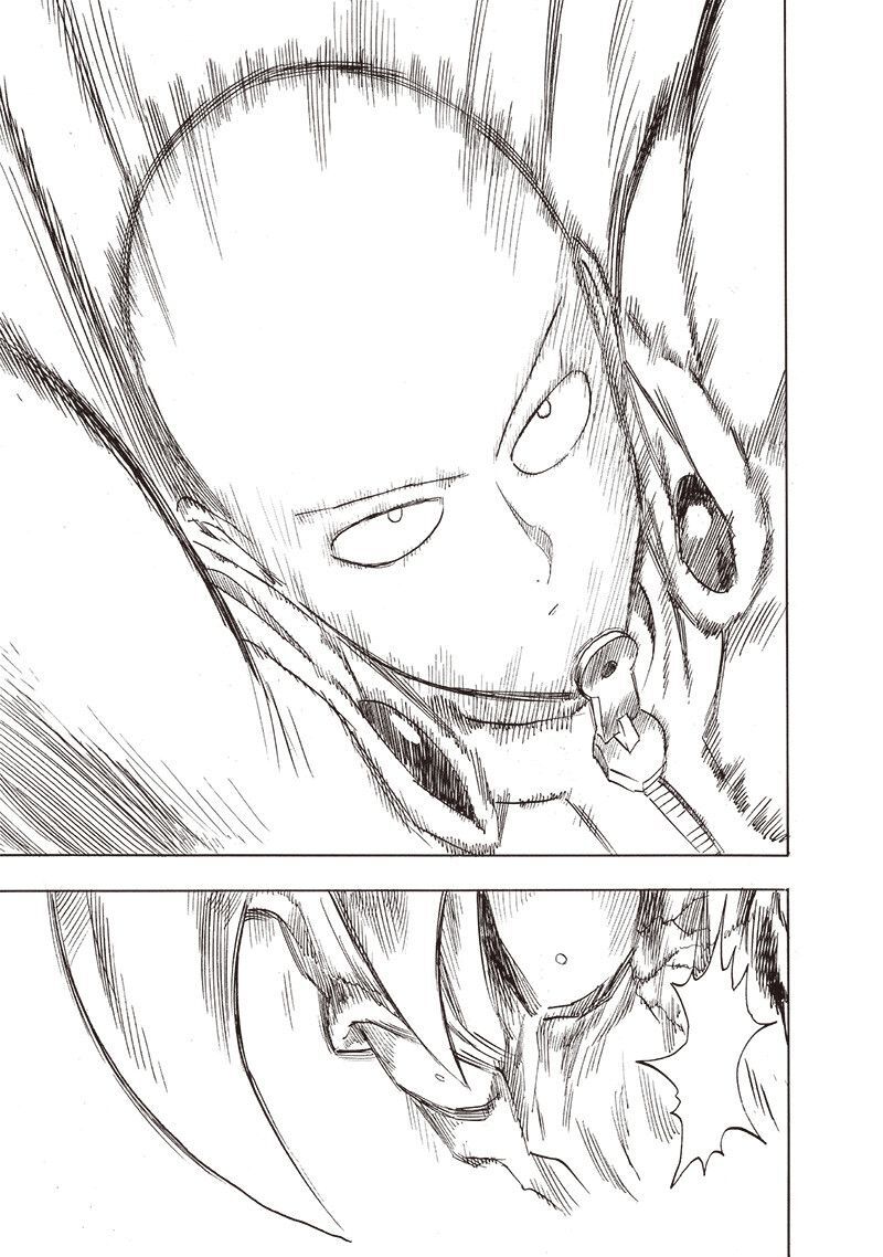 Read Onepunch-Man EN Manga Online