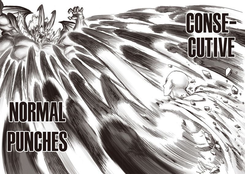 Read Onepunch-Man EN Manga Online