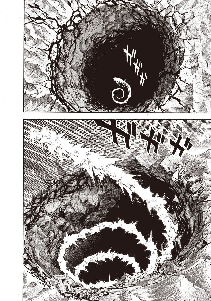 Read Onepunch-Man EN Manga Online