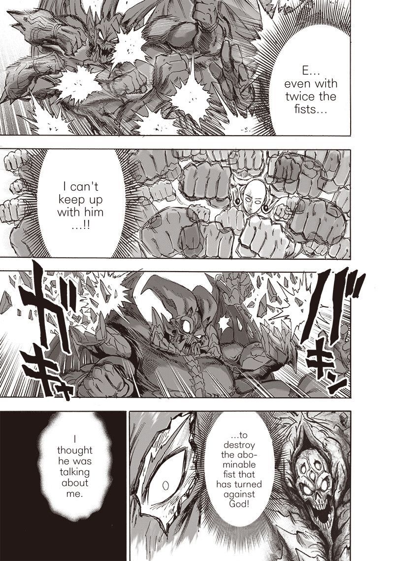Read Onepunch-Man EN Manga Online