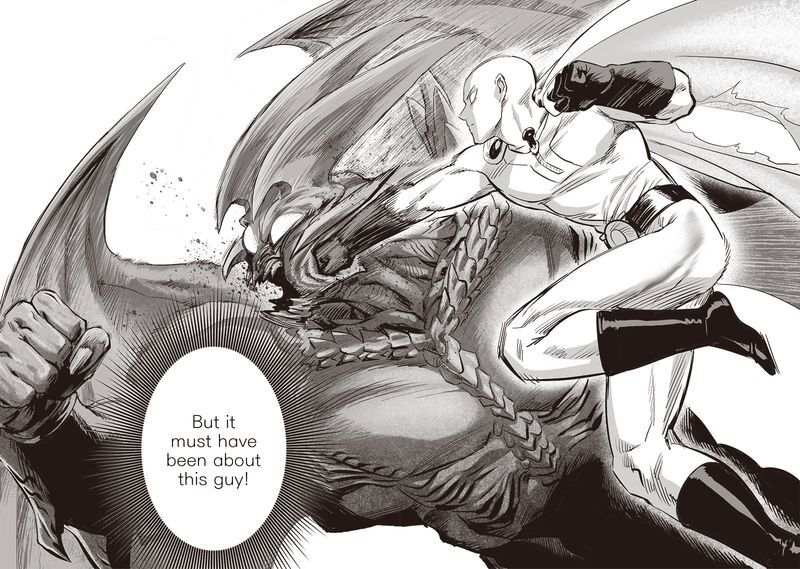 Read Onepunch-Man EN Manga Online
