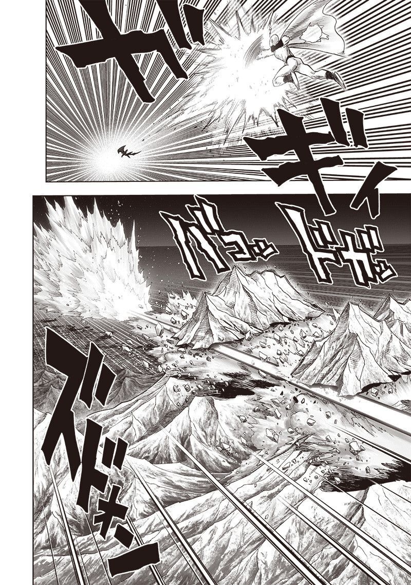 Read Onepunch-Man EN Manga Online