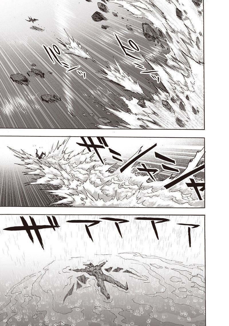 Read Onepunch-Man EN Manga Online