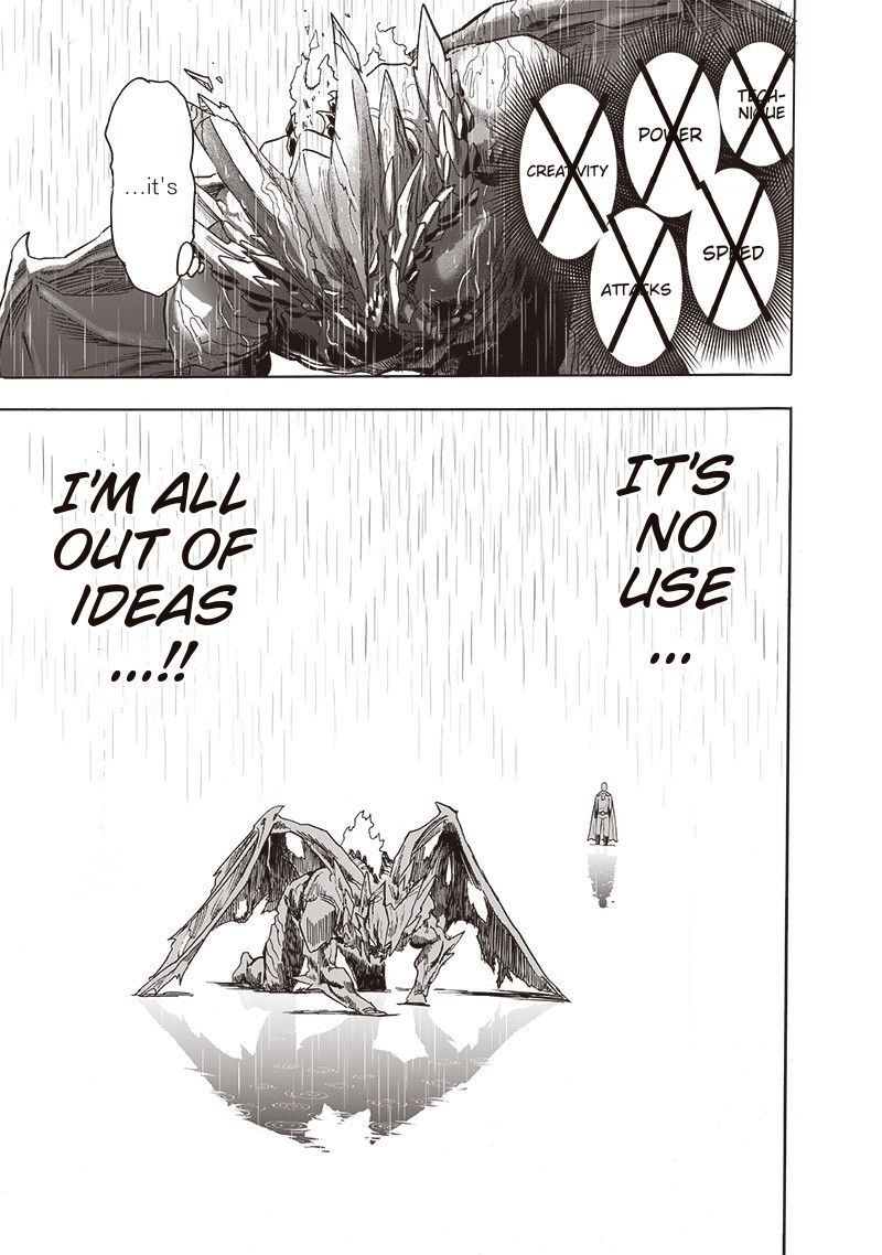Read Onepunch-Man EN Manga Online