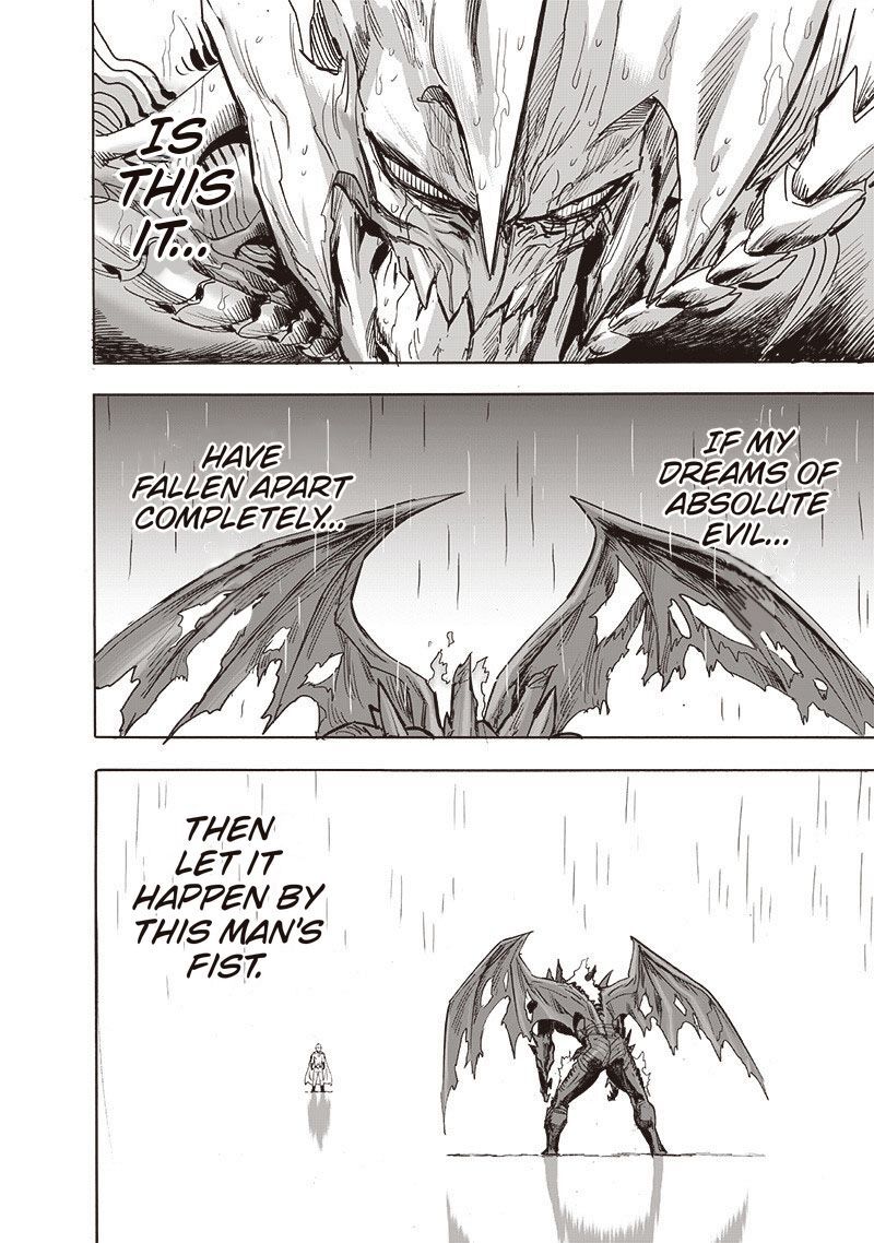 Read Onepunch-Man EN Manga Online