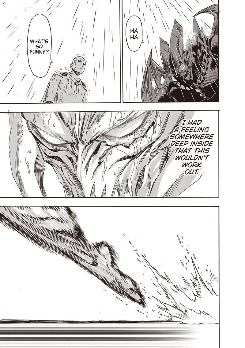 Read Onepunch-Man EN Manga Online