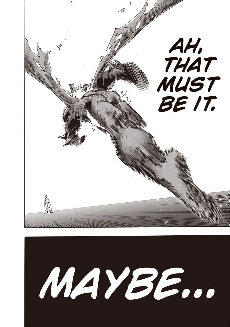 Read Onepunch-Man EN Manga Online