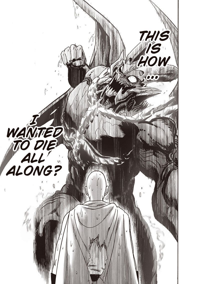 Read Onepunch-Man EN Manga Online