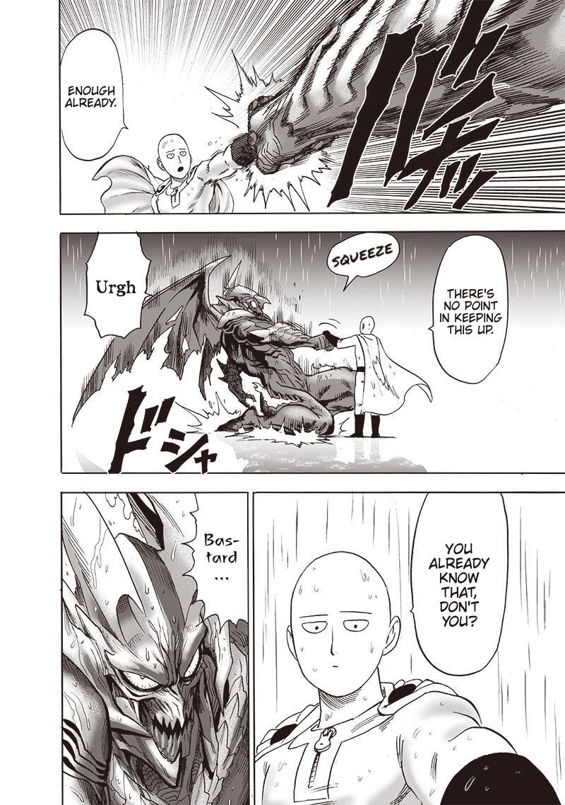 Read Onepunch-Man EN Manga Online